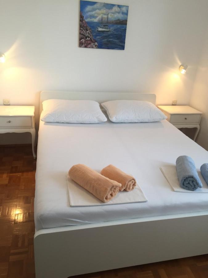 Schreng Apartments 말린스카 외부 사진