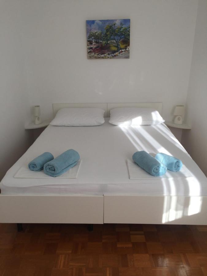 Schreng Apartments 말린스카 외부 사진