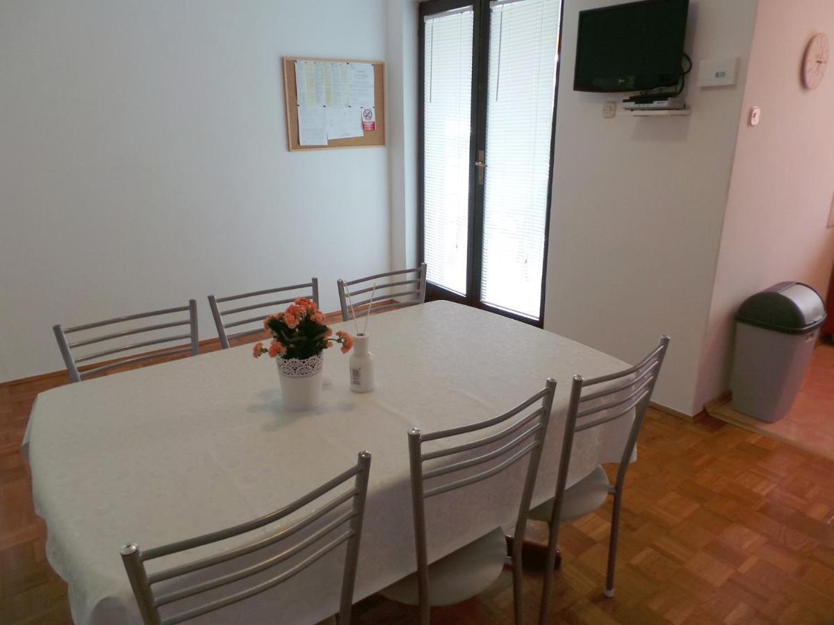 Schreng Apartments 말린스카 외부 사진