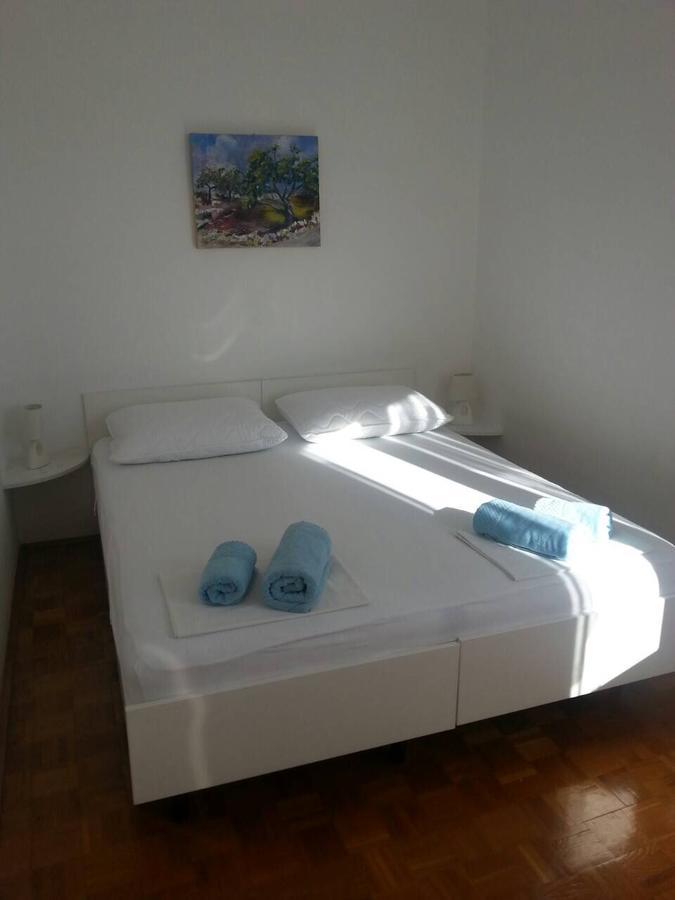 Schreng Apartments 말린스카 외부 사진